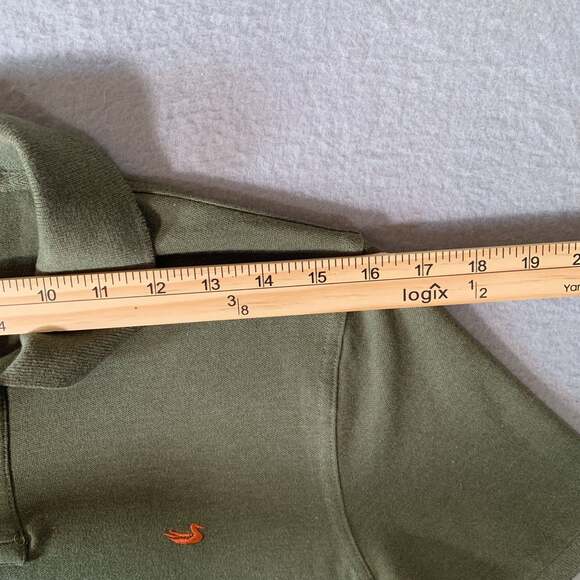 Southern Marsh Polo ‎ Youth Large - Picture 6 of 8